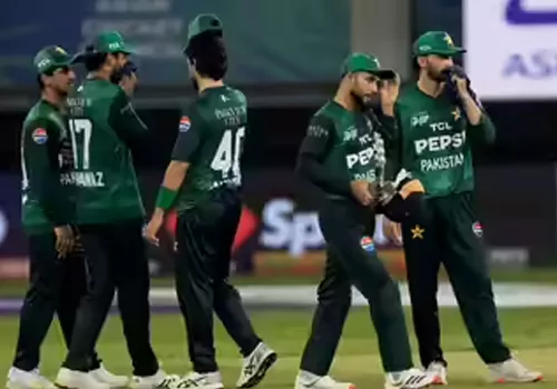 pakisthan beats uae by 41 runs