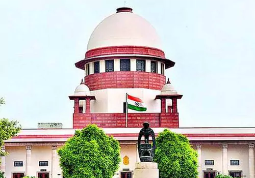 cant impose time limit to president