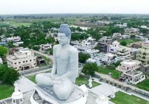 amarawati farmers file pitition in supreme against jagan sarkar