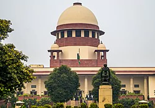 supreme serious comments on governments