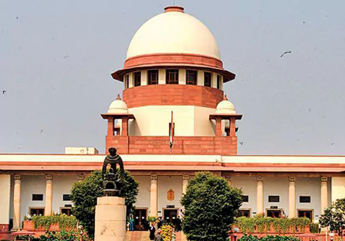 voting right to prisoners..supreme to examine