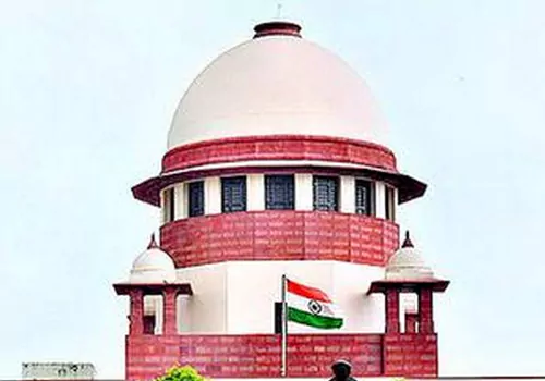 supreme court verdict on locality