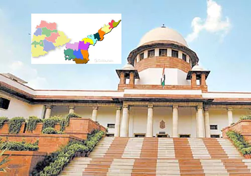 the story behind delay in assenbly seats increase in telugu states