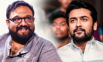 Suriya and Siva to collaborate once again?