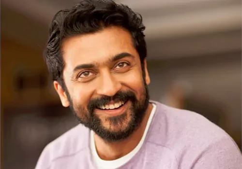 10 కోట్లు దానం చేసిన సూర్య 