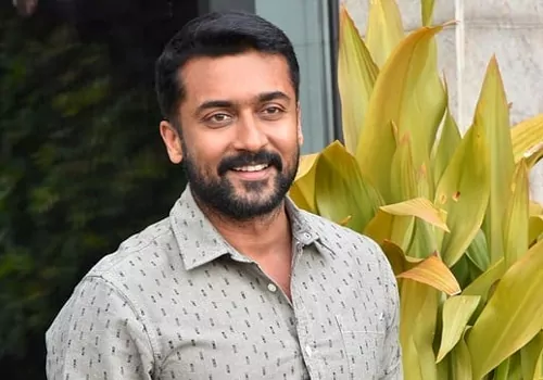 సూర్య దిమ్మతిరిగే రెమ్యూనరేషన్.. ఫ్లాప్స్ లోనూ తగ్గేదేలే!