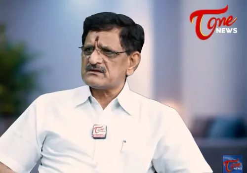 కవిత కొత్త పార్టీ.. ఎవరికి లాభం? ఎవరికి నష్టం