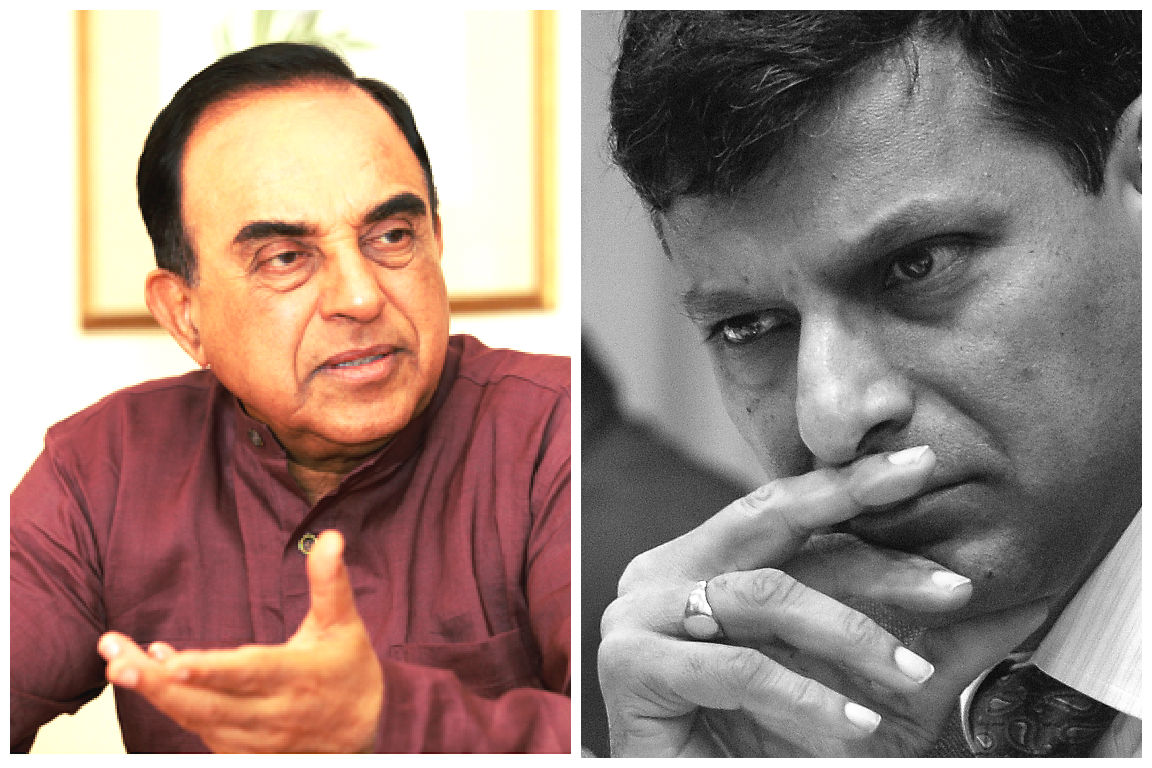 reserve bank of india governor