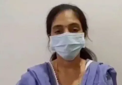 new twist in swetcha sucide case