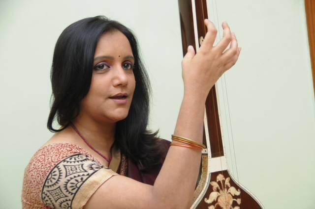 journalist swapna as svbc chairman