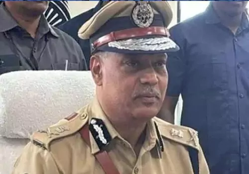 dwarakatirumalarao retire