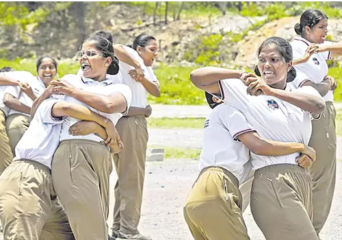 new   police force swat