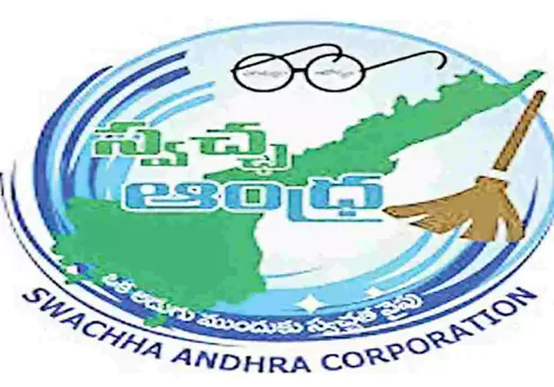 anantapuram gets swatch jilla award