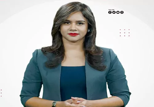 Poorna Chandra Rao