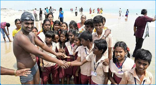 Modukuri Tulasi Chaitanya