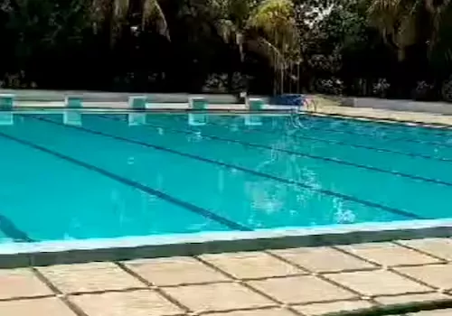 అల్వాల్ స్విమ్మింగ్ పూల్‌లో  విద్యార్థిని మృతి