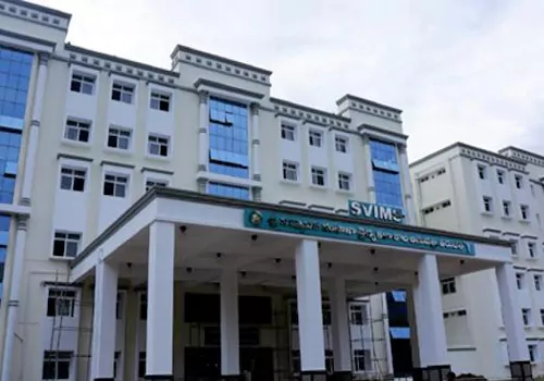 tirupathi stampede victims health stable