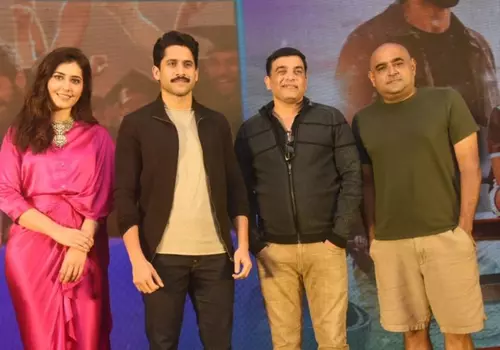 Dil Raju backstabbing the audience once again with Thank You Ticket prices