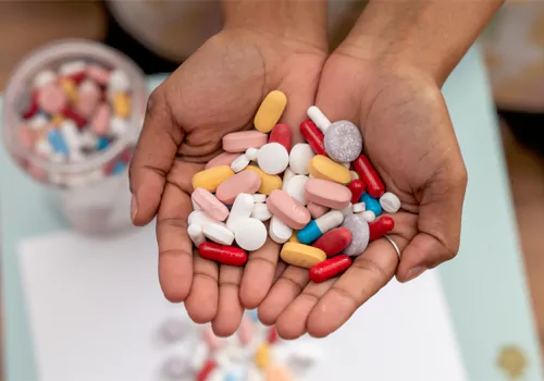 How drugs affect your body