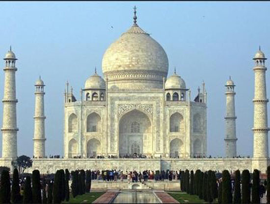 Tajmahal