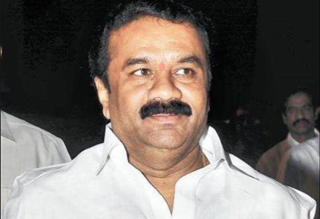 Talasani Srinivas Yadav