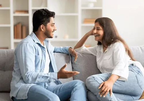 మాటలతో కట్టిపడేయాలంటే ఇలా ఆకట్టుకోవాలి!