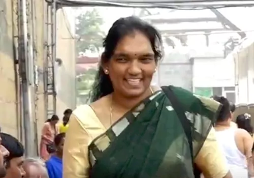 అమ్మబాబోయ్ ఎంత పొడుగు!