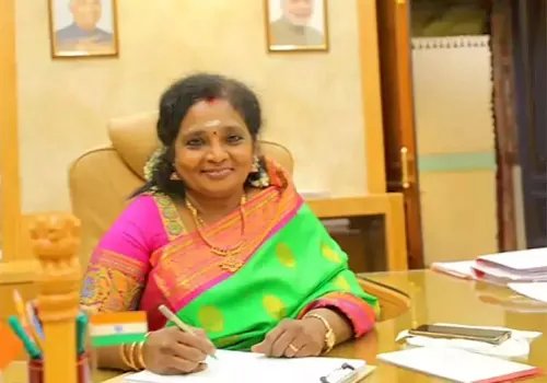 governer decession effects bjp reputation