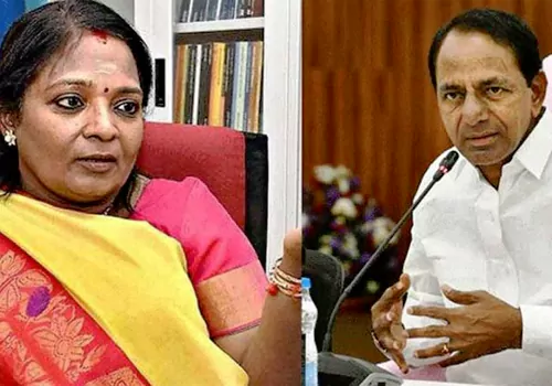 telangana sarkar with draw petirion