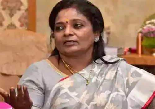 new governer to telangana at any time