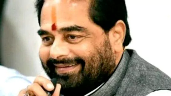 Former Speaker Tammineni in trouble