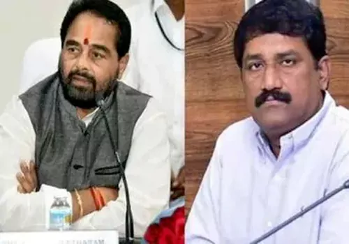 speaker tammineni accept ganta resignation