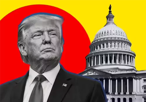 ఇండియాకు వరం..  టారిఫ్ రీఫండ్