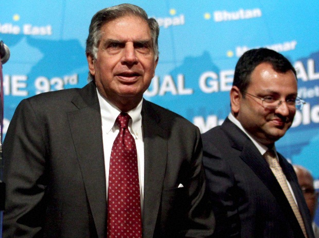 Tata Sons