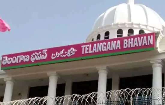 ground prepared for ktr arrest