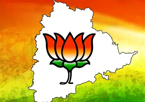 bjp internal differences hurdle to its growth