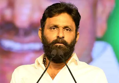 tdp new strategy to defeat kodali nani