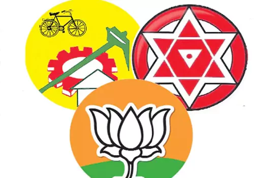 tdp alliance ahead in rayalaseema also