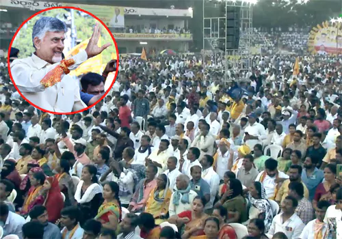 tdp hopes on nizamabad