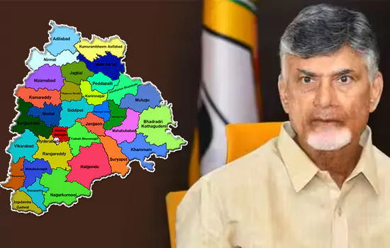 tdp to gain old glory in telangana