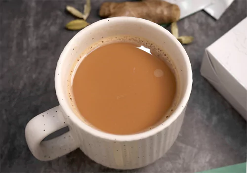 Side Effects Of Drinking Tea