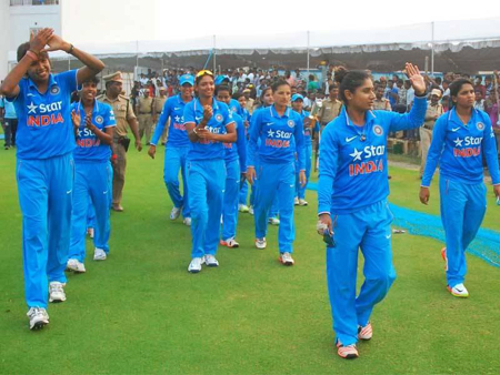 icc womens world cup 2017