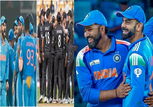 రో-కోల కోసం కివీస్ టూర్ షెడ్యూల్లో కీలక మార్పులు..