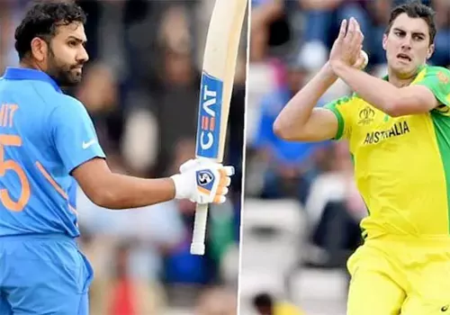 team india ready to take revenge