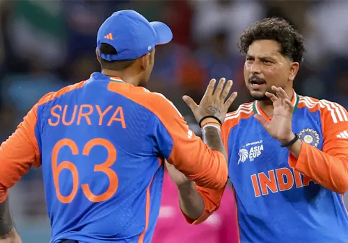 team india super victory in asia cup 1st match