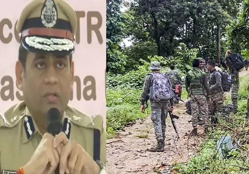 tech shankar killed in encounter
