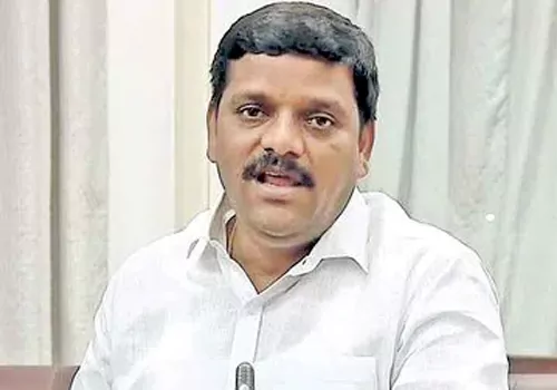 congress suspends teenmar mallnna