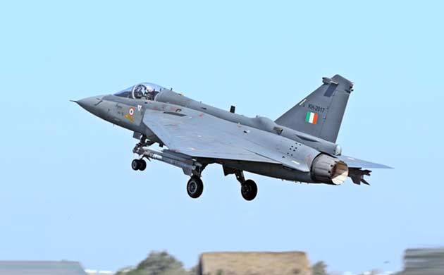 Indian Air Force