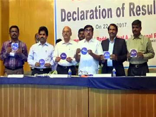 telangana EAMCET results