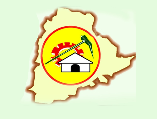 telangana tdp leaders